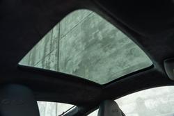 2017 Porsche 911 Carrera GTS