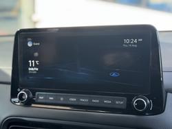 2022 Hyundai
Kona N-Line Premium
