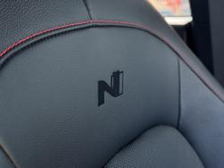 2022 Hyundai
Kona N-Line Premium