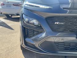 2022 Hyundai
Kona N-Line Premium