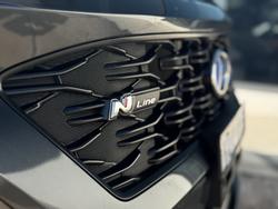 2022 Hyundai
Kona N-Line Premium