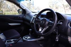 2021 Nissan
Navara SL