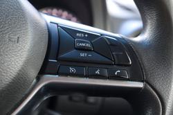 2021 Nissan
Navara SL