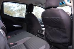 2021 Nissan
Navara SL