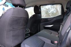2021 Nissan
Navara SL