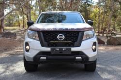 2021 Nissan
Navara SL