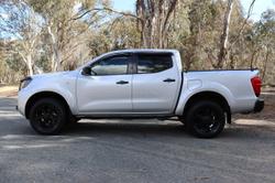 2021 Nissan
Navara SL