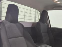 2019 Toyota Hilux Workmate TGN121R 4x2 Glacier White