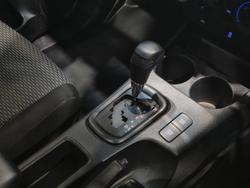2019 Toyota Hilux Workmate TGN121R 4x2 Glacier White