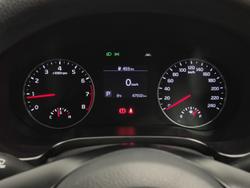 2021 Kia Seltos S SP2 MY22 Neptune Blue