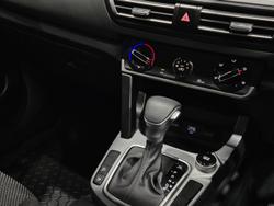 2021 Kia Seltos S SP2 MY22 Neptune Blue