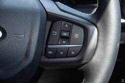 2025 Ford Everest Platinum