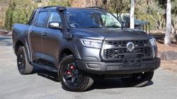 2025 GWM
Cannon XSR