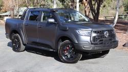2025 GWM
Cannon XSR