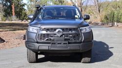 2025 GWM
Cannon XSR