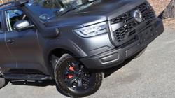 2025 GWM
Cannon XSR