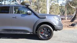 2025 GWM
Cannon XSR