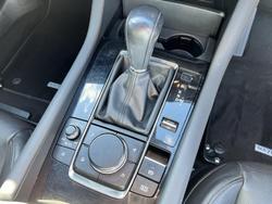 2019 Mazda 3 G25 Astina BP Series Snowflake White Pearl