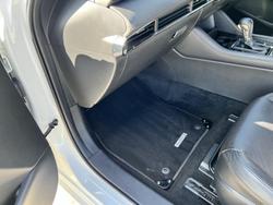 2019 Mazda 3 G25 Astina BP Series Snowflake White Pearl