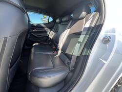 2019 Mazda 3 G25 Astina BP Series Snowflake White Pearl