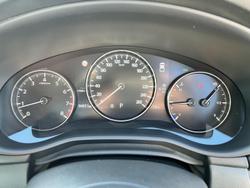 2019 Mazda 3 G25 Astina BP Series Snowflake White Pearl