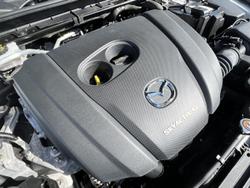 2019 Mazda 3 G25 Astina BP Series Snowflake White Pearl