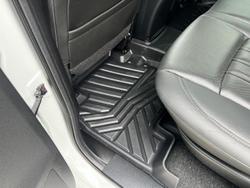 2021 Isuzu MU-X LS-T MY21 4X4 Dual Range Mineral White