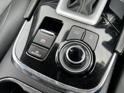 2021 Isuzu MU-X LS-T MY21 4X4 Dual Range Mineral White