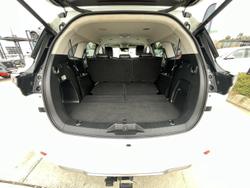 2021 Isuzu MU-X LS-T MY21 4X4 Dual Range Mineral White