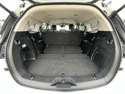 2021 Isuzu MU-X LS-T MY21 4X4 Dual Range Mineral White