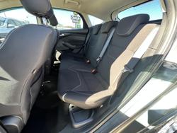 2017 Ford Focus Sport LZ Magnetic