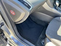 2017 Ford Focus Sport LZ Magnetic