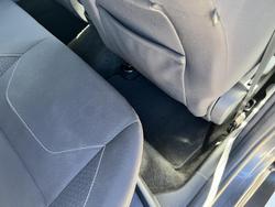 2017 Ford Focus Sport LZ Magnetic