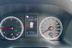 2019 Toyota
Hiace Commuter