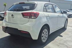 2020 Kia
Rio S
