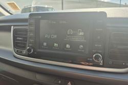 2020 Kia
Rio S