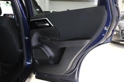 2022 Mitsubishi Outlander ES ZM MY22.5 AWD Cosmic Blue