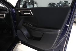 2022 Mitsubishi Outlander ES ZM MY22.5 AWD Cosmic Blue