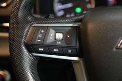 2022 Mitsubishi Outlander ES ZM MY22.5 AWD Cosmic Blue