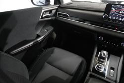 2022 Mitsubishi Outlander ES ZM MY22.5 AWD Cosmic Blue