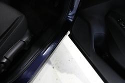 2022 Mitsubishi Outlander ES ZM MY22.5 AWD Cosmic Blue