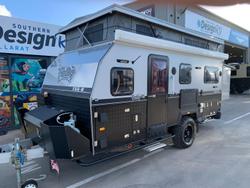 Fantasy Caravan F5S D