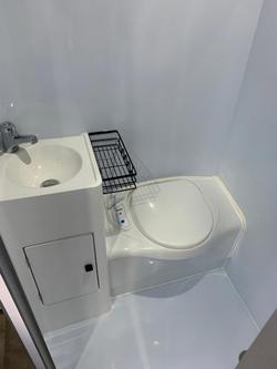 2022 Fantasy Caravan F5S D