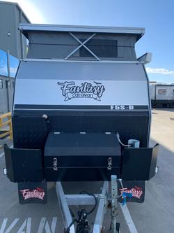 2022 Fantasy Caravan F5S D