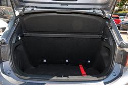 2025 MG MG3 Essence MY25.5 Hampstead Grey