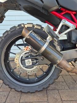 2021 Honda CB500X BLACK