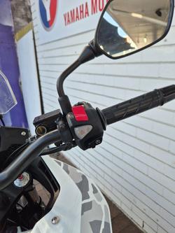 2021 Honda CB500X BLACK