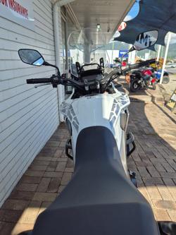 2021 Honda CB500X BLACK