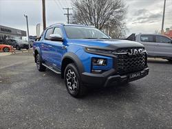 2025 JAC
T9 Haven