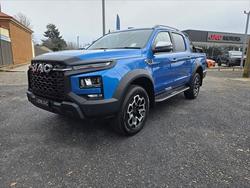 2025 JAC
T9 Haven